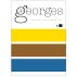 Magazine Georges N° Valise
